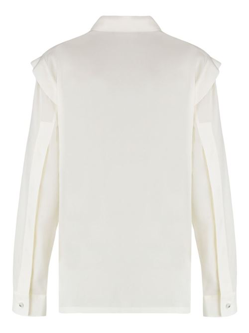 Zirlo shirt MAX MARA | 2521116101600ZIRLO001